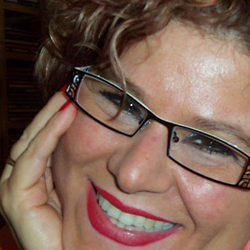Florencia Albanesi - Flor de Tarde - LU2 Radio Bahía Blanca