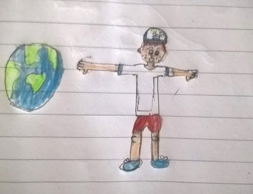 Día Internacional del Medio Ambiente