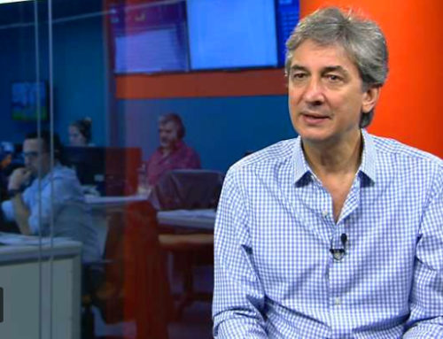 Sergio Federovisky: “Hoy el principal problema ambiental de la Argentina es la basura”