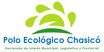 Polo Ecológico Chasicó Logo