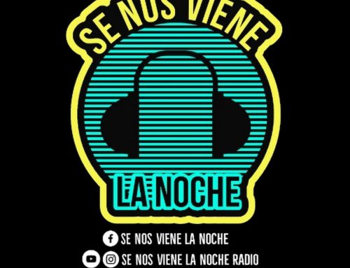 Reportaje de Carlos Dana – “Se nos viene la noche”