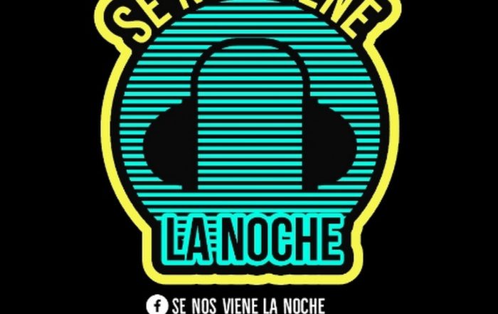 Se nos viene la noche - Radio
